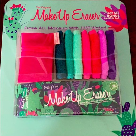 MakeUp Eraser Other - MakeUp Eraser Bundle 💄✏️